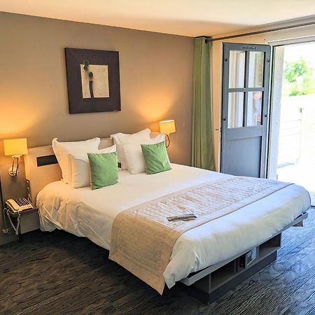 Le Cap Hornu Hotell Saint-Valéry-sur-Somme Exteriör bild