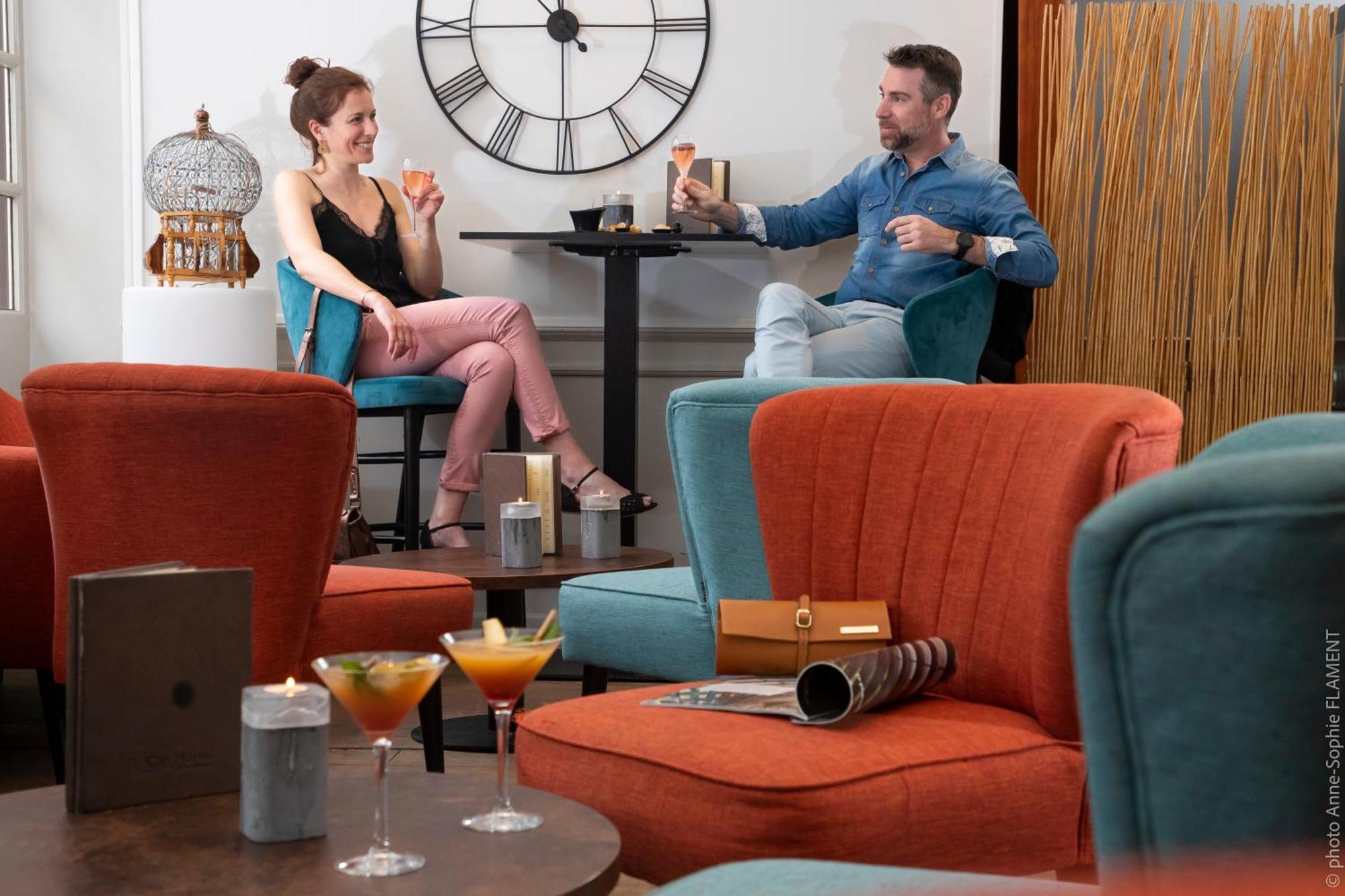 Le Cap Hornu Hotell Saint-Valéry-sur-Somme Exteriör bild
