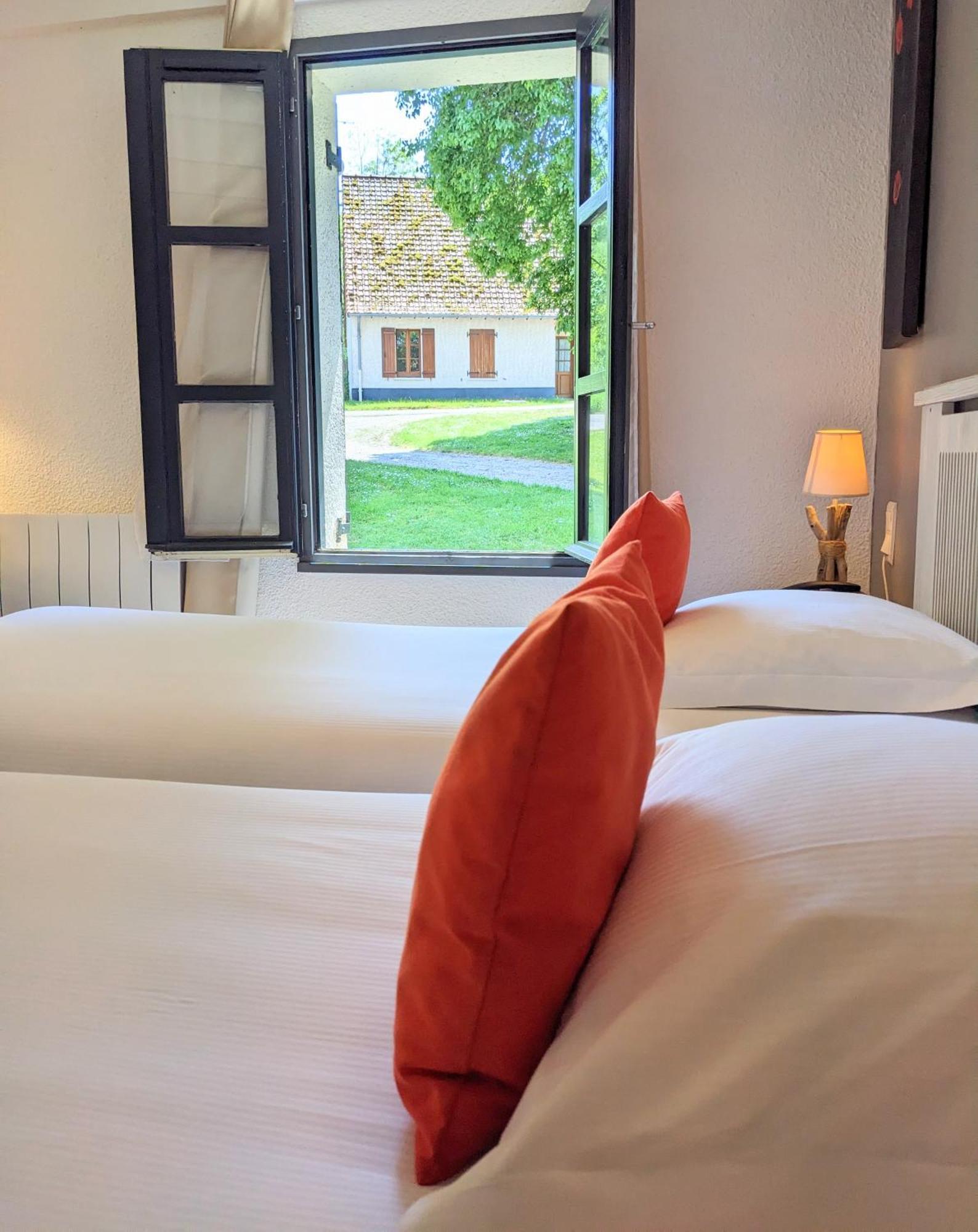 Le Cap Hornu Hotell Saint-Valéry-sur-Somme Exteriör bild