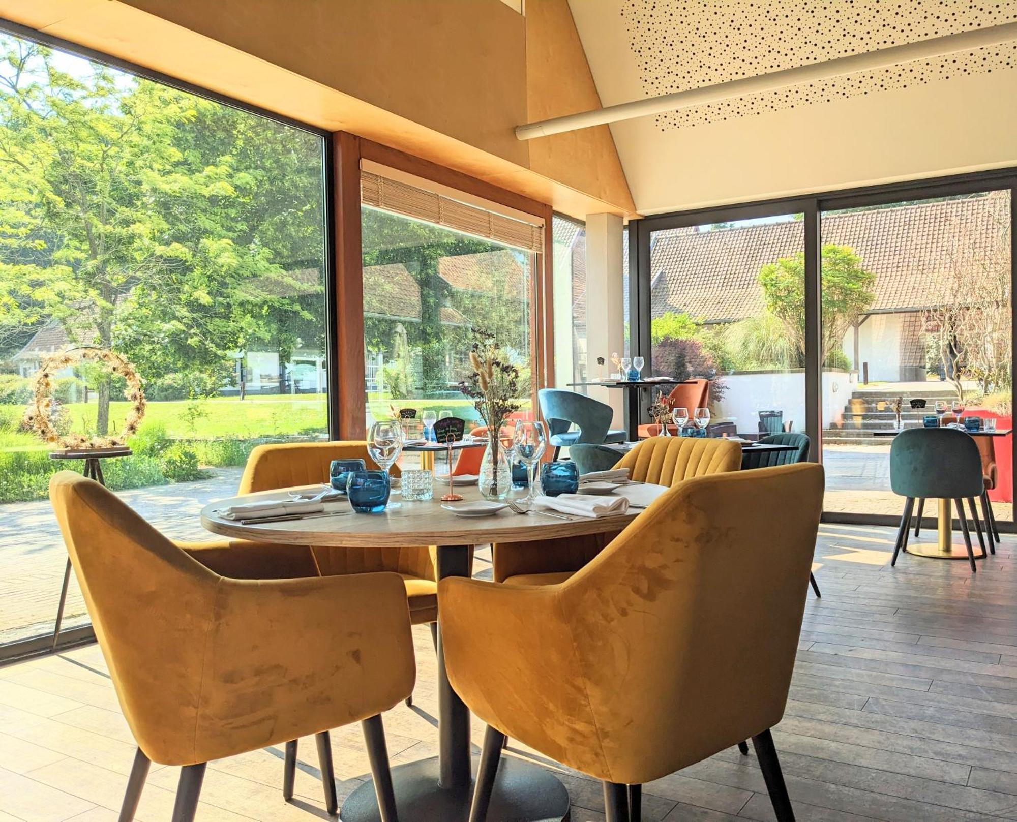Le Cap Hornu Hotell Saint-Valéry-sur-Somme Exteriör bild