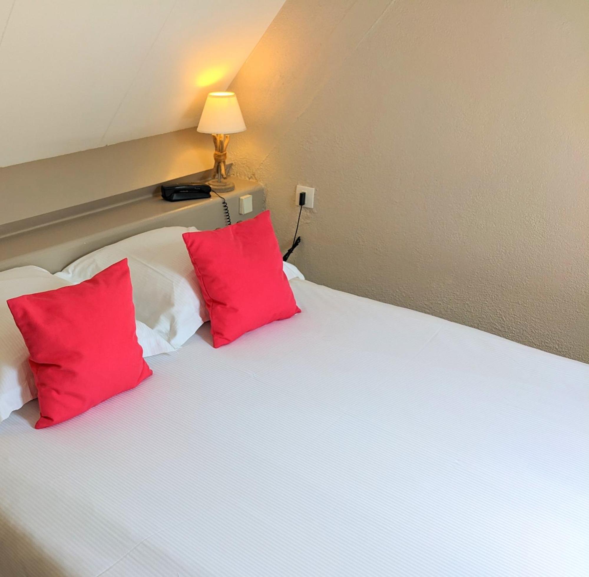 Le Cap Hornu Hotell Saint-Valéry-sur-Somme Exteriör bild